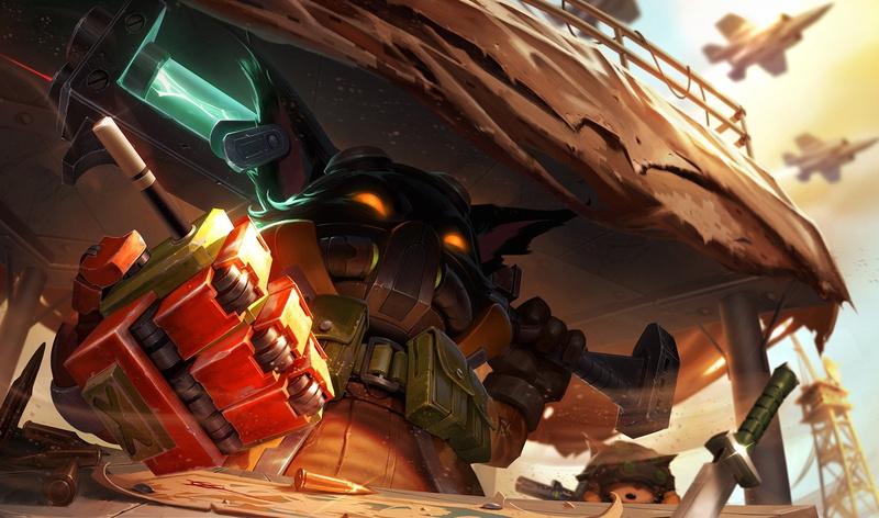 Veigar (League Of Legends), Video Game, 1080P, Teemo (League Of Legends), League Of Legends