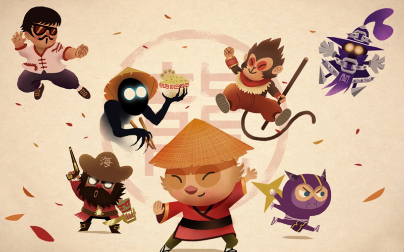 league, veigar, lee, wukong, kennen, teemo, sin, 1080P, legends, nocturne, gangplank