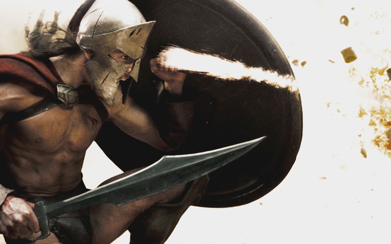 sparta, movies, entertainment, 300, x, 720P, art, hd