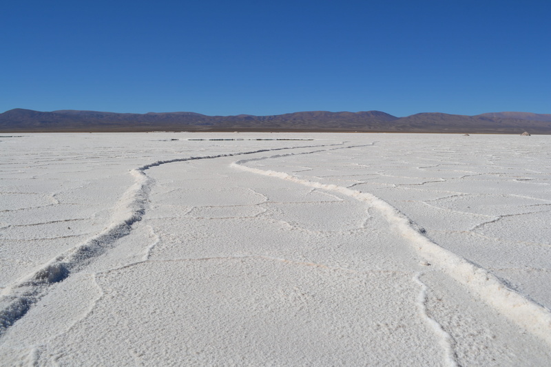 snow, daytime, tranquil scene, white, salt, landscape, climate, desert, 4K, land, tranquility, arid climate, shallow, day, salinas grandes, mountain, beauty in nature