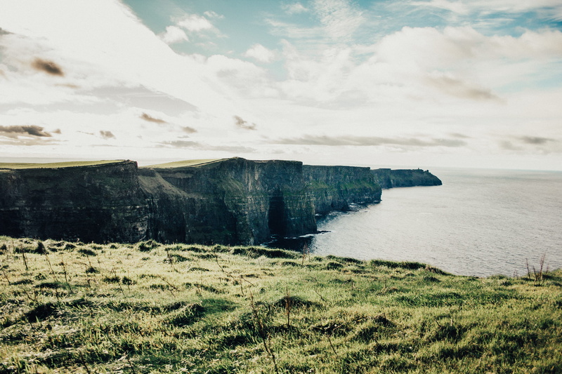 non-urban scene, 2K, scenics - nature, horizon, waves, capture, sky, outdoors, plant, exploring, idyllic, day, moment, ocean, nature, depth