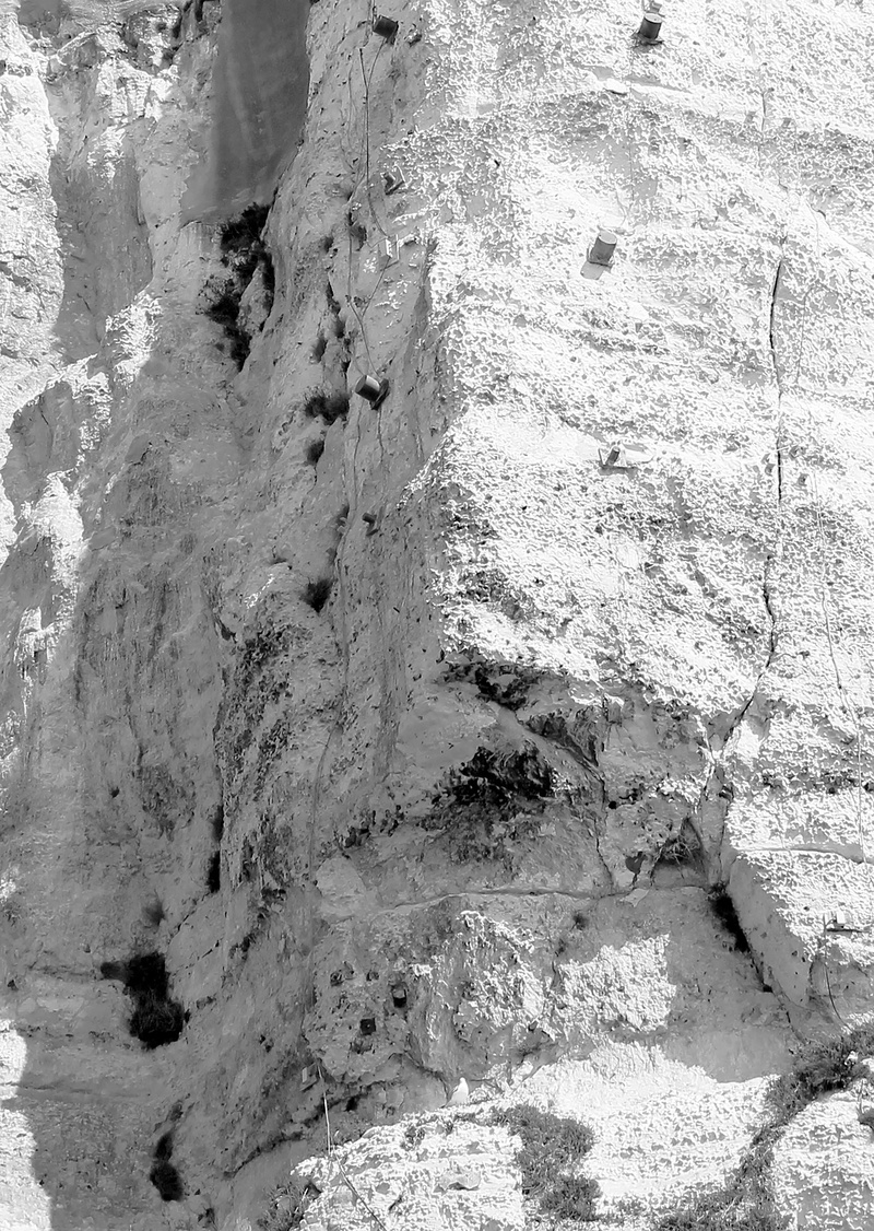 outdoors, rock - object, white cliffs of dover, built structure, mountain, solid, architecture, close-up, rock, textured, rough, dover, full frame, 8K