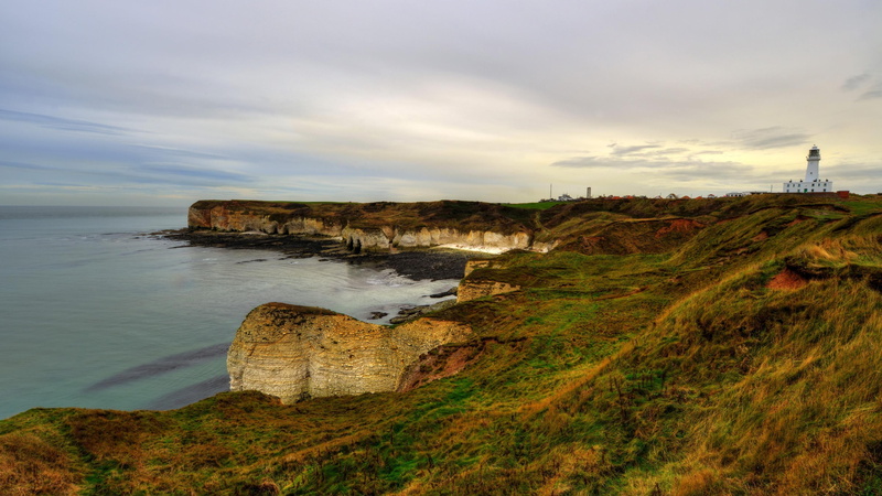 4K, beatiful, etretat, beaches, cliff, france, 3840x2160, seaside