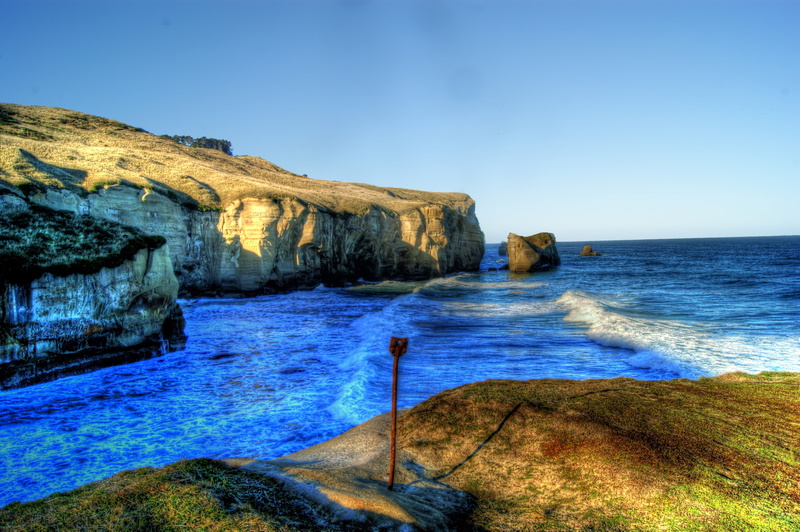 wave, atlantic Ocean, day, scenics - nature, rocks, water, land, beach, cave, cliff, blue, travel Destinations, island, portugal, rock formation, rocky
