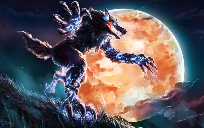 fenrir, 1080P