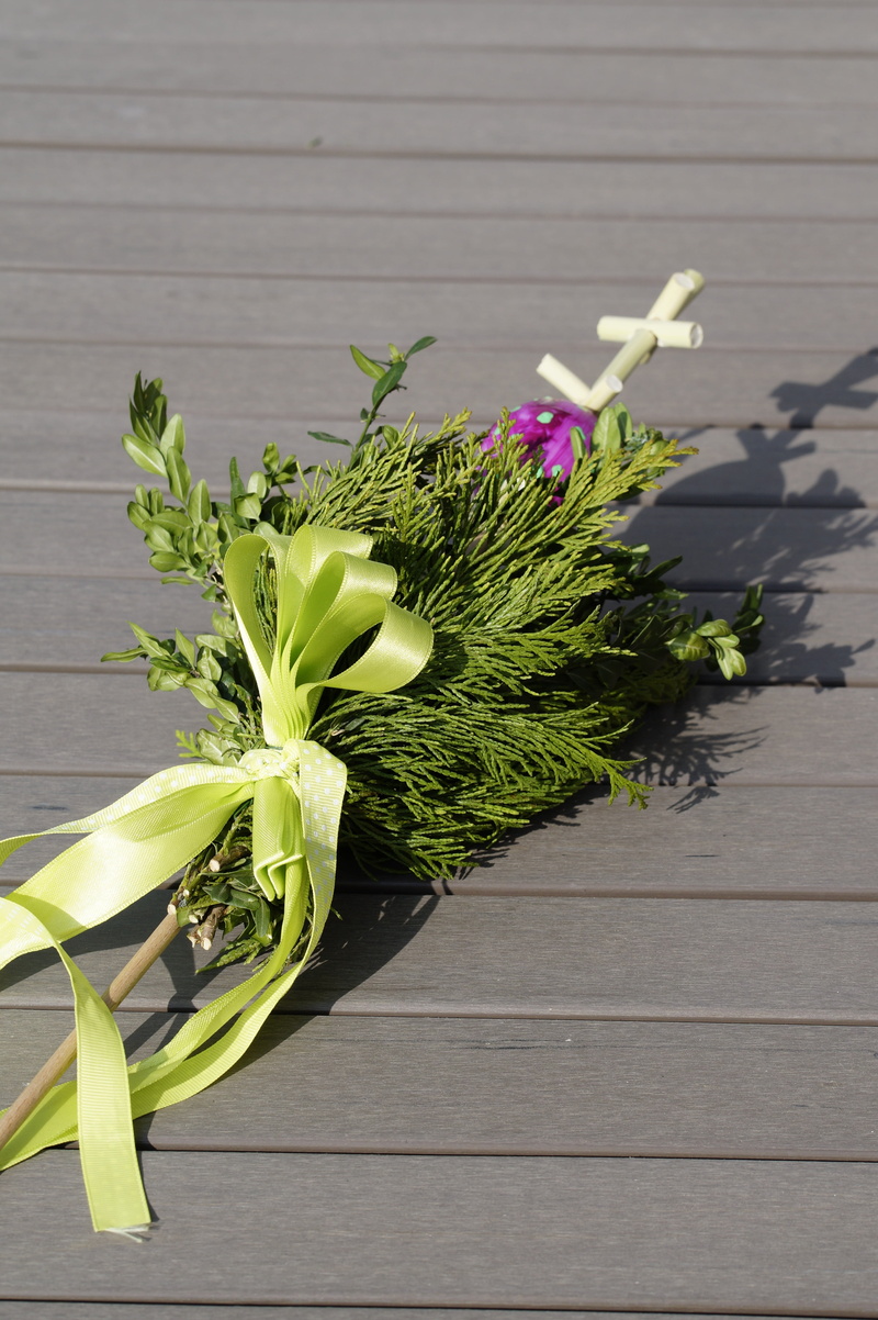 flower pot, beauty in nature, custom, flower arrangement, customs, green color, faith, christianity, freshness, ritual, catholic, christian, plant, bouquet