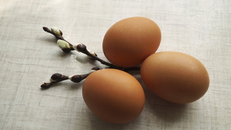verba, holiday, high angle view, still life, eggs, group of objects, healthy lifestyle, close-up, organic, no people, palm sunday, easter eggs, indoors