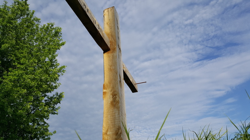 wood - material, bible, christianity, church, sky, environment, faith, light, fuel and power generation, death, jesus, environmental conservation, forgiveness