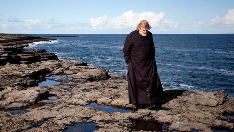 Calvary, 1080P, Movie