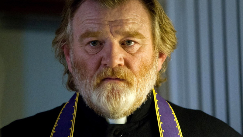 1080P, Movie, Calvary