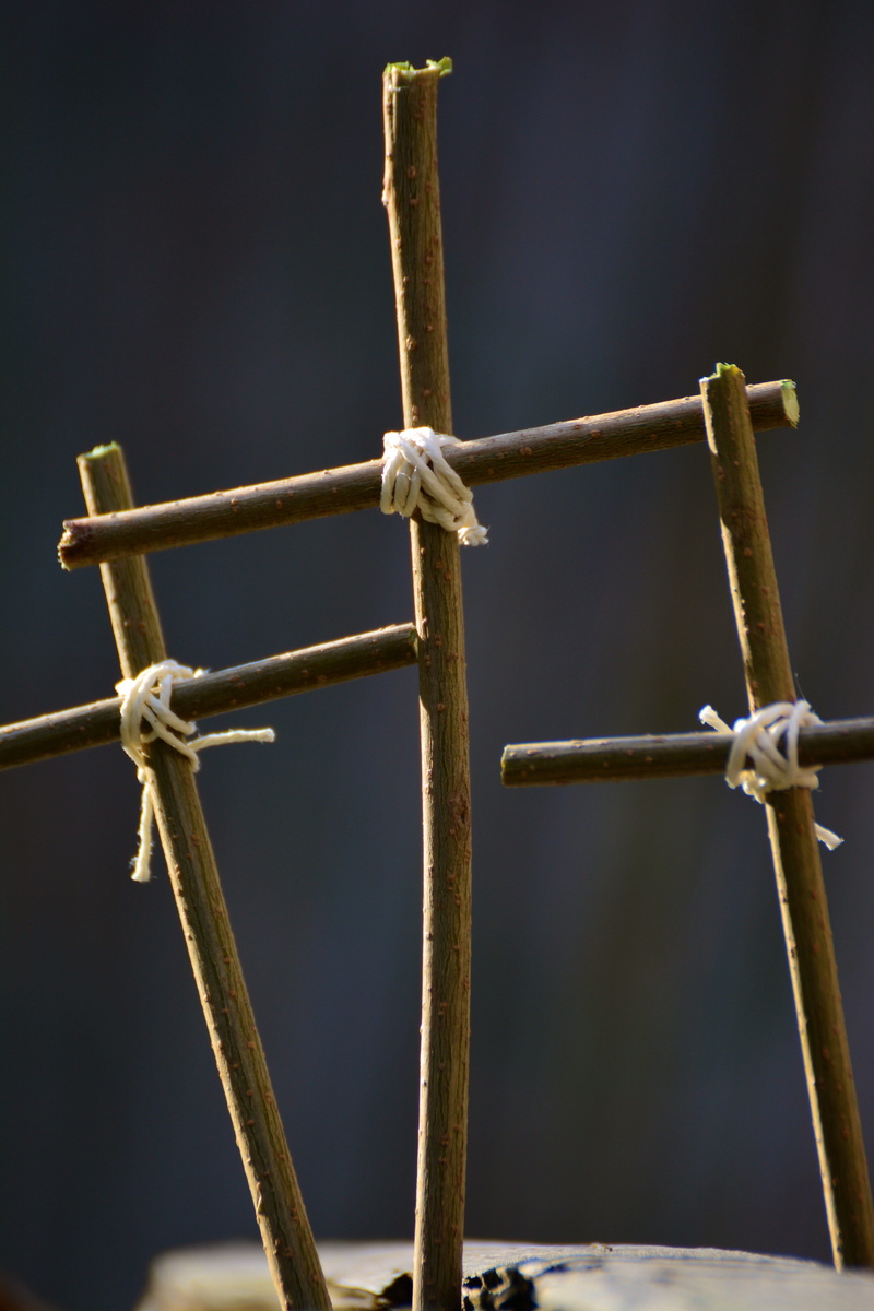 crucifixion, punishment, metal, good friday, day, no people, redemption, focus on foreground, jesus, close-up, Passion, faith, christ, cross, belief, symbolism