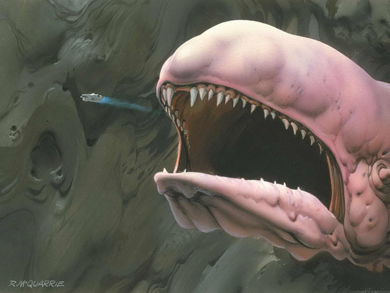 wars, star, 720P, ralph, mcquarrie