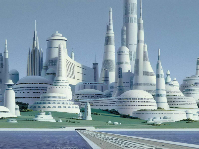 cityscapes, ralph, 720P, star, mcquarrie, concept, artwork, movies, futuristic, wars, science, fiction, art