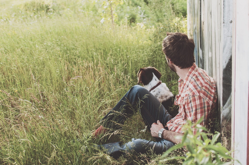 casual clothing, women, men, adult, outdoors, copy Space, red, near, couple - relationship, button, color Image, moving Activity, plaid, caucasian Ethnicity