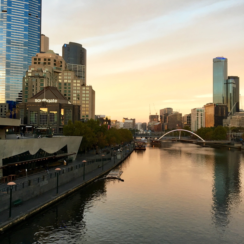 building exterior, built structure, skyline, river, no people, cityscape, cloud - sky, southbank, tall - high, outdoors, melbourne, building, water, waterfront