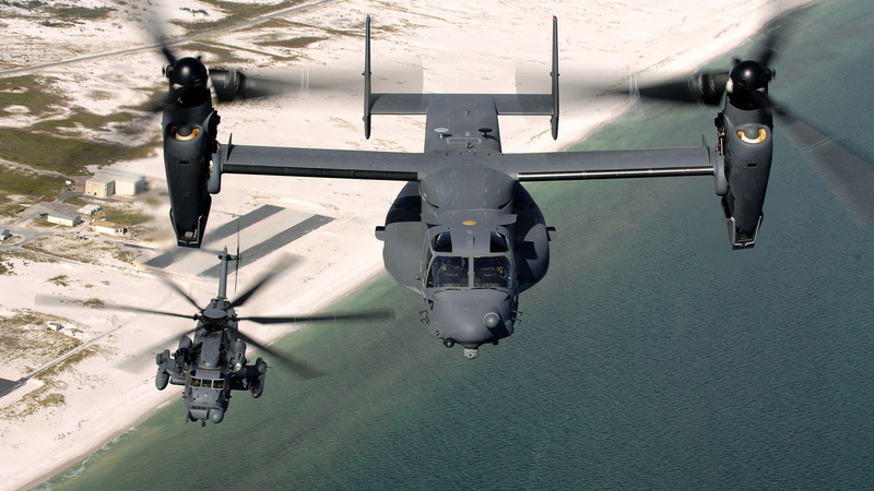 military aircraft, security, aggression, helicopters, aircraft, nature, day, 2K, airplane, no people, propeller, air vehicle, military, two, gun, helicopter