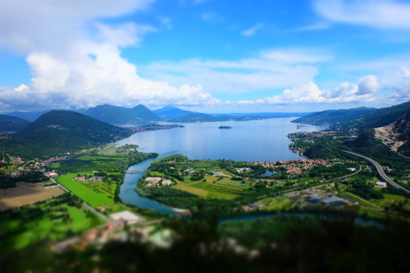 switzerland, isolabella, land, lake, landscape, no people, scenics - nature, sea, italy, Lago Maggiore, scenics, outdoors, Maggiore, water, green color