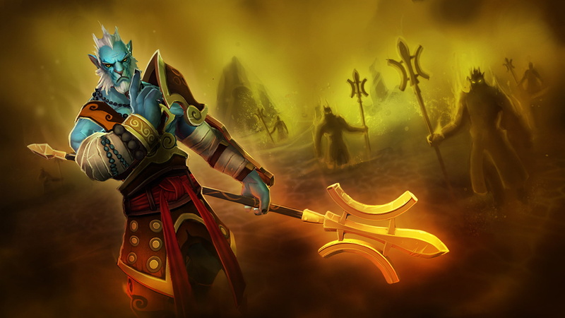 lance, aghanim, king, desktop, mobile, hd, 1080P, monkey, lancer, spirit, s, phantom, pc, tablet, dota, scepter