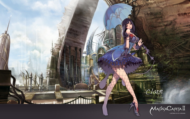 Video Games, magna, fantasy art, fantasy, abstract, video, clare, art, carta, 1080P, hyungtae, kim, games, hd, x