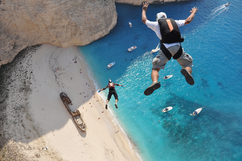 Ships, two people, males, outdoors, recreational Pursuit, Sea, Crank, Sport, rock - Object, lifestyles, real people, Laguna, men, Sand, vacations, day