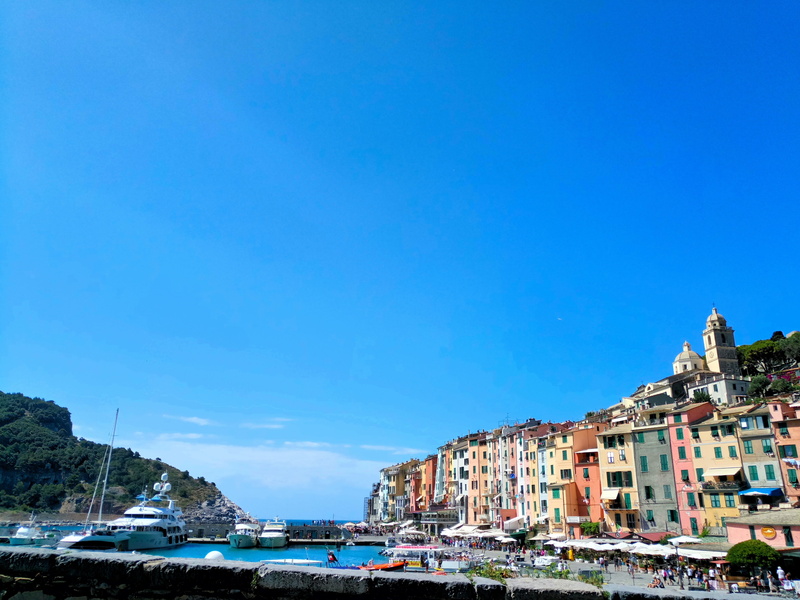 cinque terre, terrace, ligurie, port, sea, transportation, nature, architecture, townscape, harbor, italy, colored houses, sky, bay, water, nautical vessel