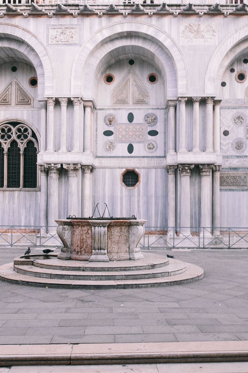 place of worship, religion, Europe, vacations, old, building Exterior, venezia, palace, Venice, buildings, arch, old houses, spirituality, outdoors, entrance