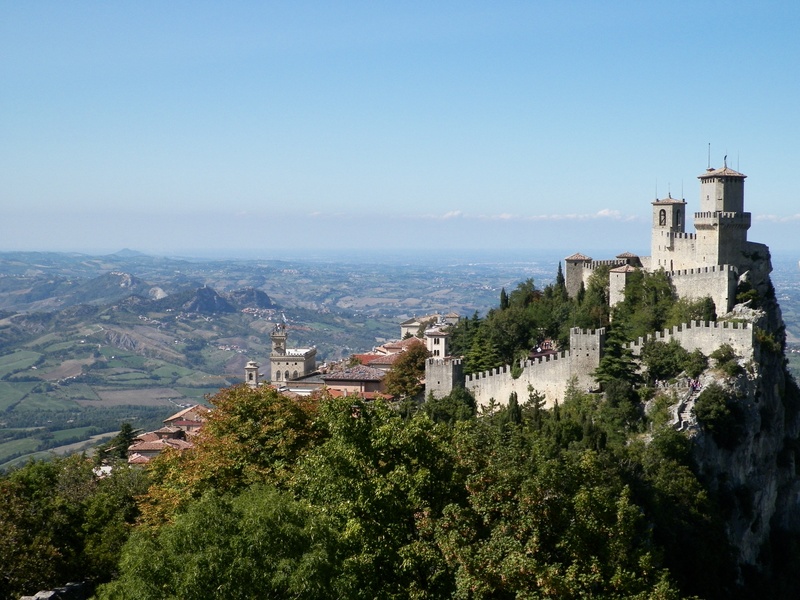 tourism, town, famous, water, san marino, guaita, history, cityscape, architecture, ancient, building exterior, travel destinations, growth, building, famous Place