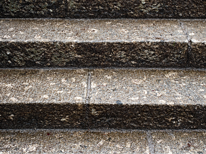 height, shades, textured, sunlight, transportation, grey, rough, asphalt, staircase, advance, symbol, gray, backgrounds, directly above, repeat, road marking