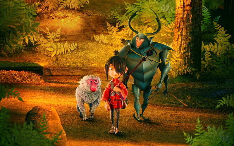 people, mammal, nature, child, childhood, two, men, domestic, Movies, 2016, plant, wi, forest, real people, partners, 720P, Hollywood Movies, full length