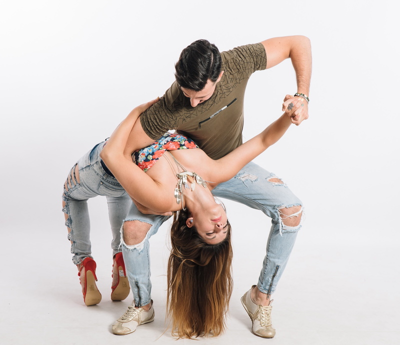females, white, partner, enjoying, women, full length, ballroom dancing, togetherness, people, girls, lifestyles, hair, mid adult, sister, sauce, young women
