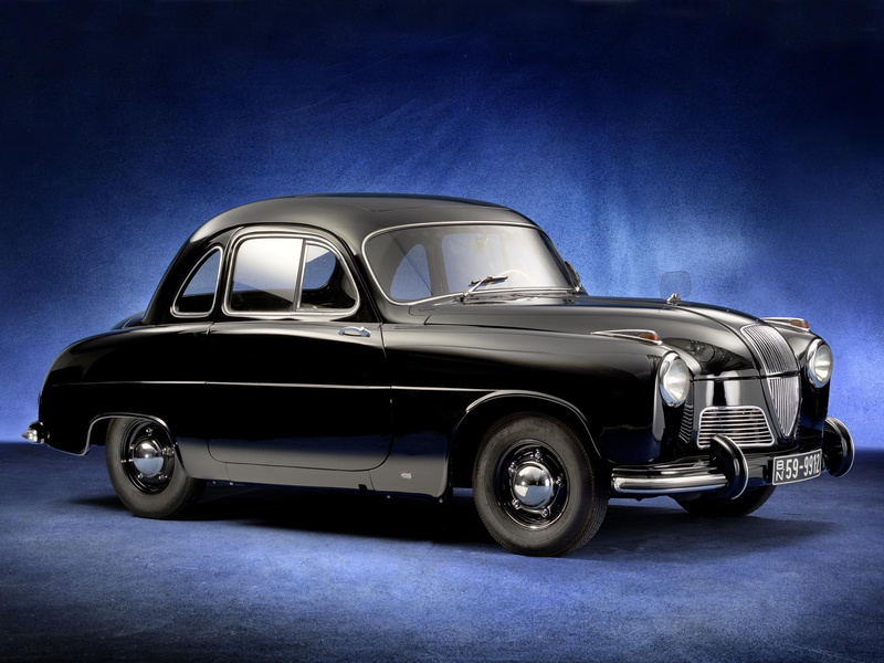 classic, hanover, antique, hanomag, vintage, 1080P, german, black, partner, cars, coupe, compact