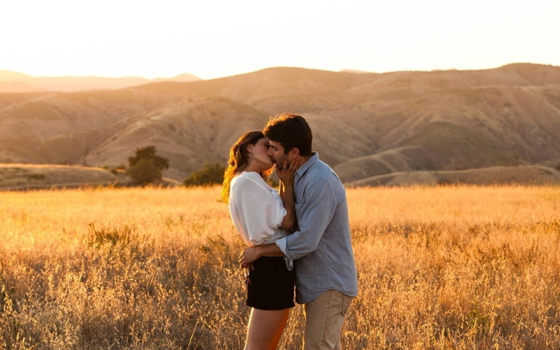 couple, kiss, sexy, mood, romance, valentine 039 s, 1080P, day, landscapes, love, embrace, women, babes, men