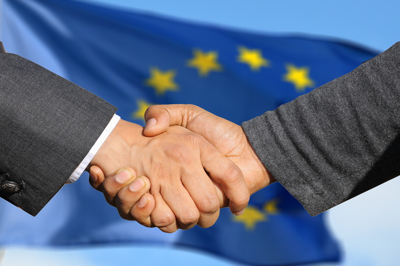4K, hands, occupation, communication, men, union, congratulating, continents, cooperation, decisions, business partners hand, human body part, world, teamwork