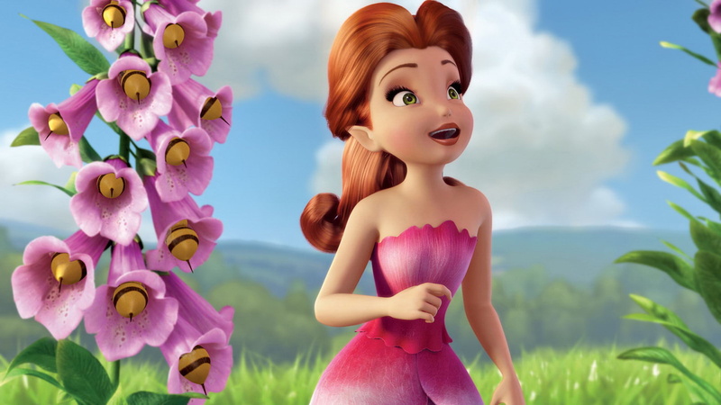 story, tinker, fairy, disney, great, 1080P, bell, rosetta, desktop, image, rescue, fairies, hd