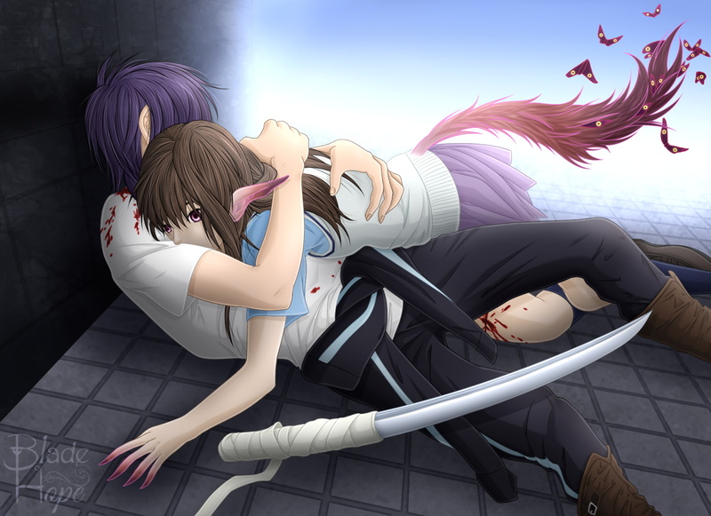 1080P, Noragami, Yato (Noragami), Anime, Hiyori Iki