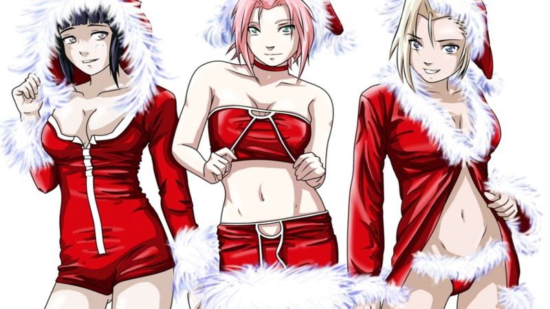 yamanaka, x, hinata, ino, 1080P, anime, art, haruno, naruto, sakura, Haruno Sakura, shippuden, Naruto: Shippuden, hd