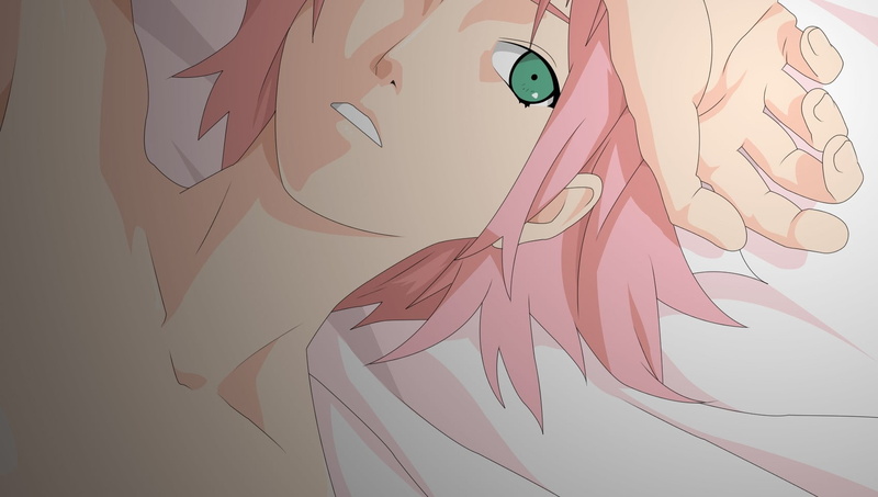 720P, anime, haruno, shippuden, x, sakura, Naruto: Shippuden, naruto, hd, Haruno Sakura, art