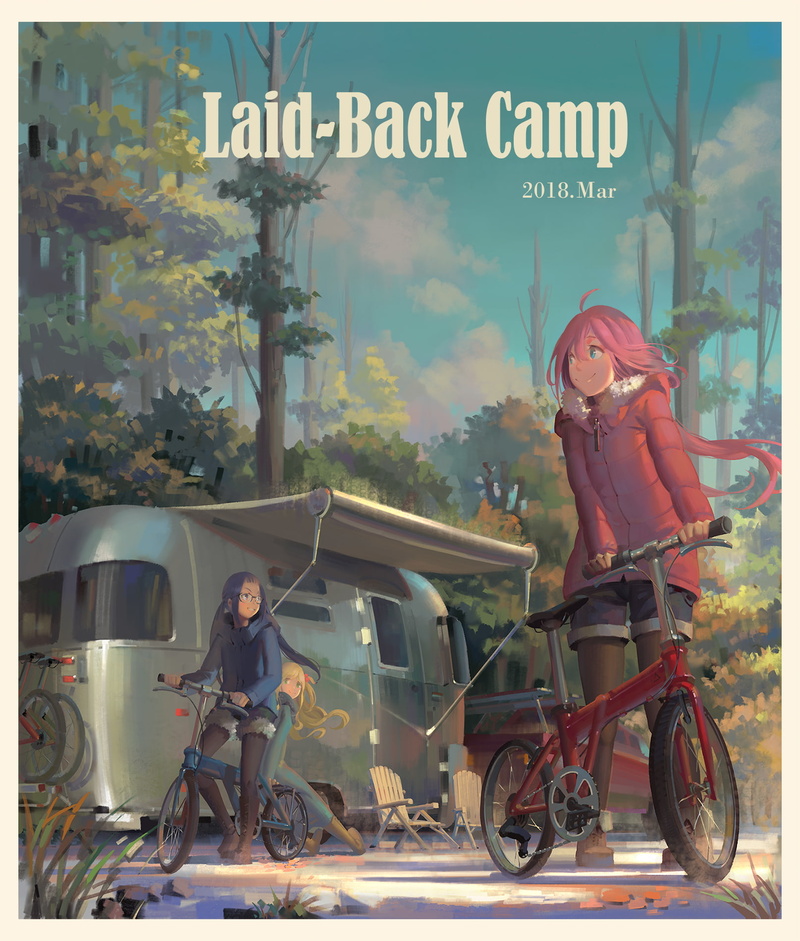 day, adult, casual clothing, outdoors, mode of transportation, sitting, full length, Chiaki Oogaki, lifestyles, land vehicle, communication, nature, script