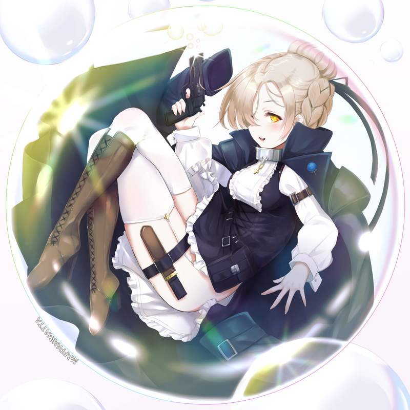 Sheffield (Azur Lane), 720P, anime girls, anime, Azur Lane