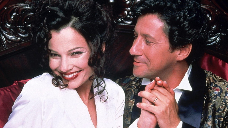 TV Show, The Nanny, Fran Drescher, 1080P, Maxwell Sheffield, Fran Fine, Charles Shaughnessy