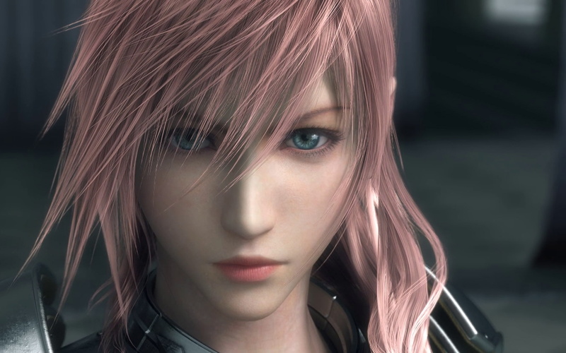 hd, final, art, games, video, 1080P, Claire Farron, fantasy, claire, Final Fantasy XIII, farron, x, xiii