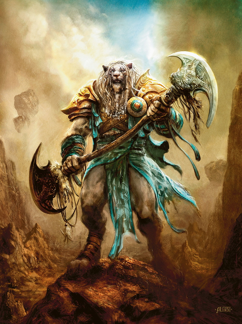 livestock, animal wildlife, mammal, Gamer, domestic, tree, 2K, representation, outdoors, art and craft, history, digital composite, Magic: The Gathering