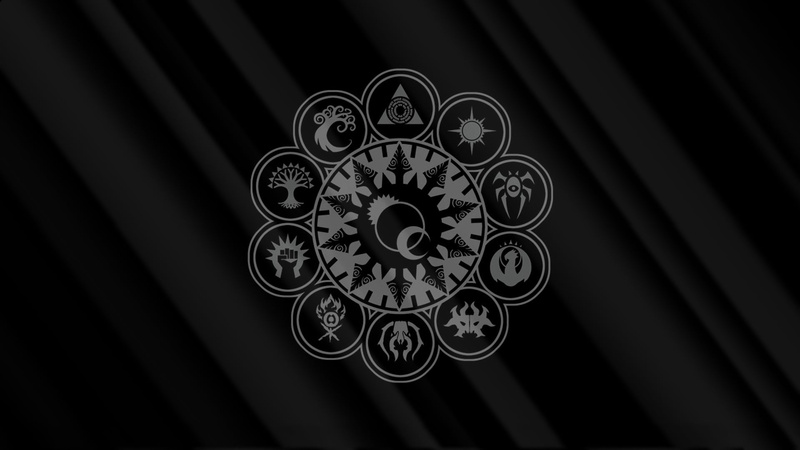 Ravnica, Magic: The Gathering, 1080P