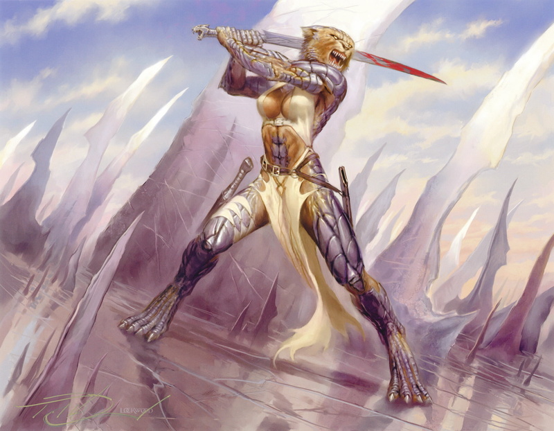 livestock, statue, outdoors, no people, Magic: The Gathering, art and craft, day, representation, the past, creativity, male likeness, angel, nature, sky