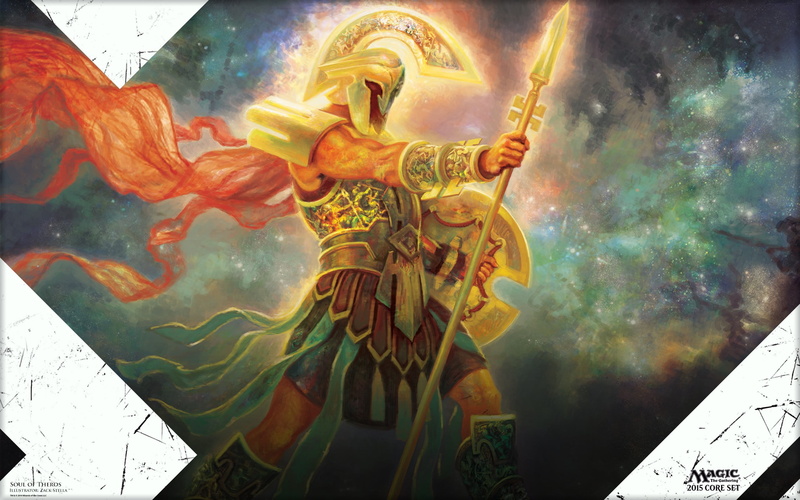 built structure, no people, cloud - sky, male likeness, spirituality, soldier, religion, low angle view, 2K, human representation, Magic: The Gathering