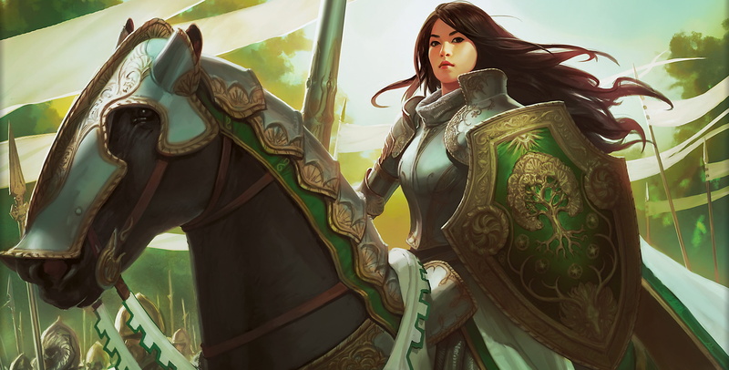 portrait, fantasy art, Magic: The Gathering, beautiful woman, hairstyle, art and craft, young adult, young women, lifestyles, day, 2K, one person, real people