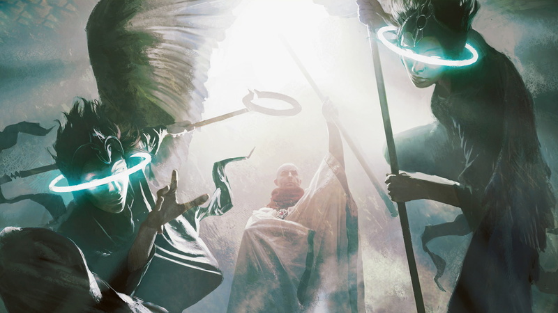 1080P, people, underwater, Magic: The Gathering, tank, sea, animals in the wild, group of people, indoors, adult, animals in captivity, women, undersea