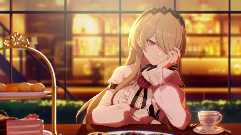 Honkai Impact 3rd, 2K, Rita Rossweisse