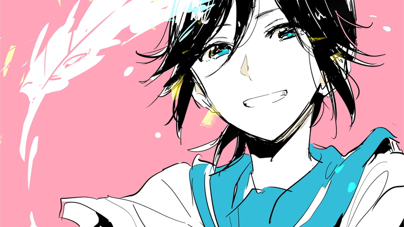 Anime, Nozomi Kasaki, Sound! Euphonium, 4K
