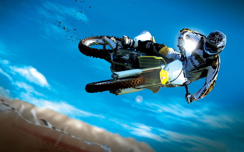 motorcycles, yellow, hd, 1080P, motocross, bike, amazing, bikes, white, stunt, bikes and motorcycles, dirt